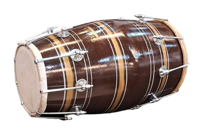 Dholak concert model