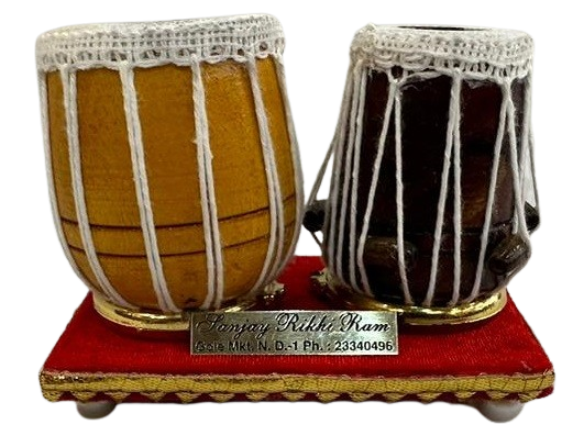 Miniature - Tabla