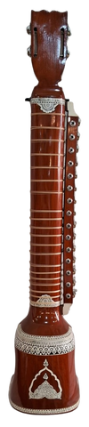 Dilruba Concert Model