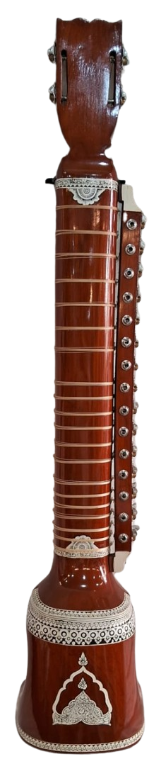 Dilruba Concert Model