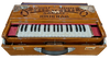 Harmonium Scale Change Concert Premium Model