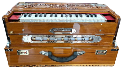 Harmonium Scale Change Concert Premium Model