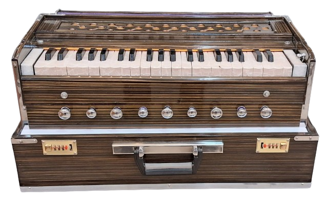 Harmonium Concert Premium Model (Folding)