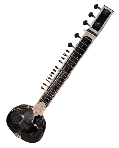 Shahid Parvez Style Sitar Concert Premium Model (SPK)