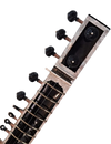 Shahid Parvez Style Sitar Concert Premium Model (SPK)