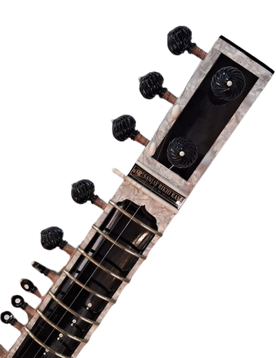 Shahid Parvez Style Sitar Concert Premium Model (SPK)