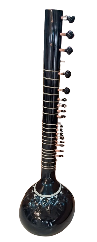 Shahid Parvez Style Sitar Concert Premium Model (SPK)