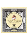 Vadya Strings - Rikhi Ram Signature Santoor String Set (Bhajan Sopori Style)