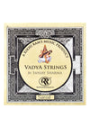 Vadya Strings - Rikhi Ram Signature Sarod String Set