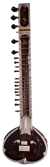 Ravi Shankar Sitar Superior Model