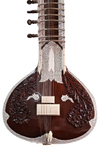 Ravi Shankar Sitar Superior Model