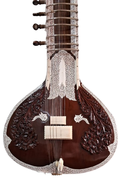 Ravi Shankar Sitar Superior Model