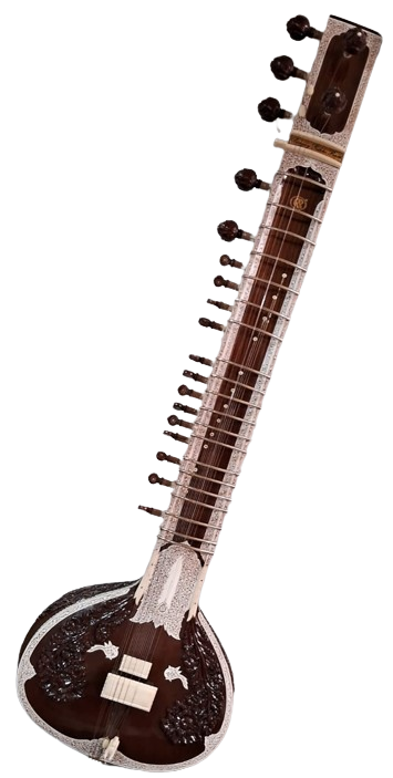 Ravi Shankar Sitar Superior Model