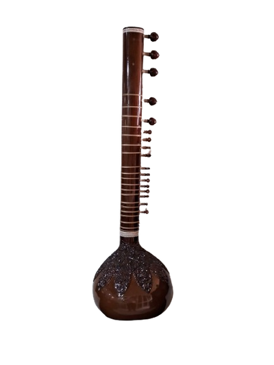 Ravi Shankar Sitar Superior Model