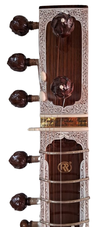 Ravi Shankar Sitar Superior Model