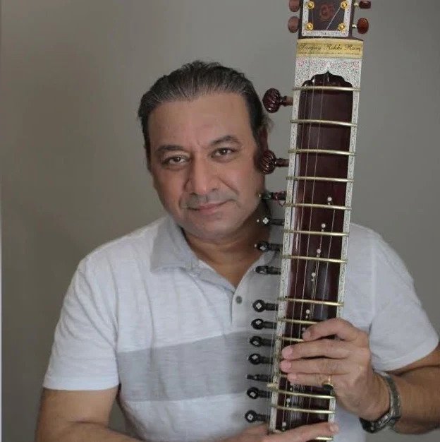 Sitar for sale on sale near me