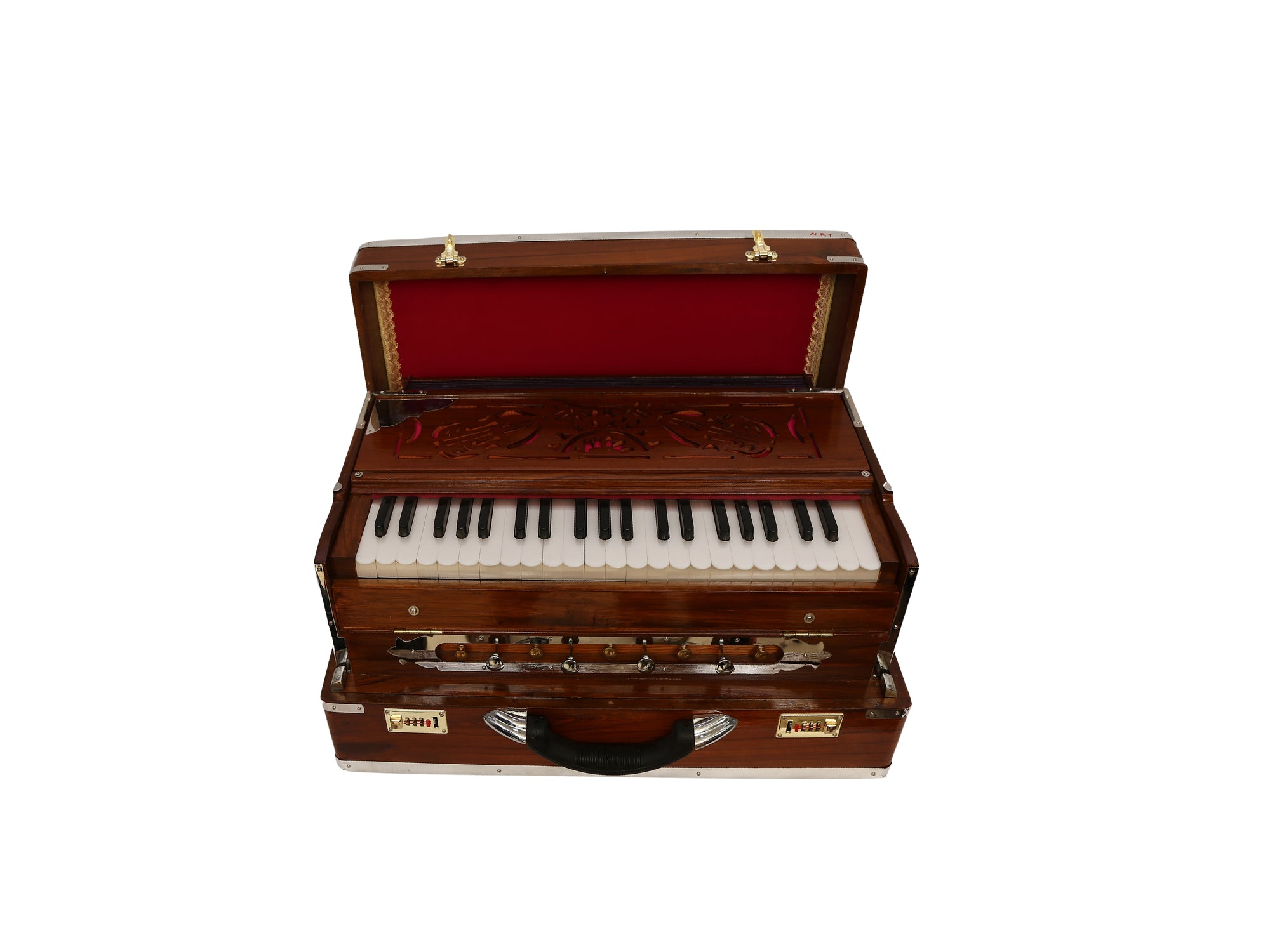 Harmonium Concert Premium Model