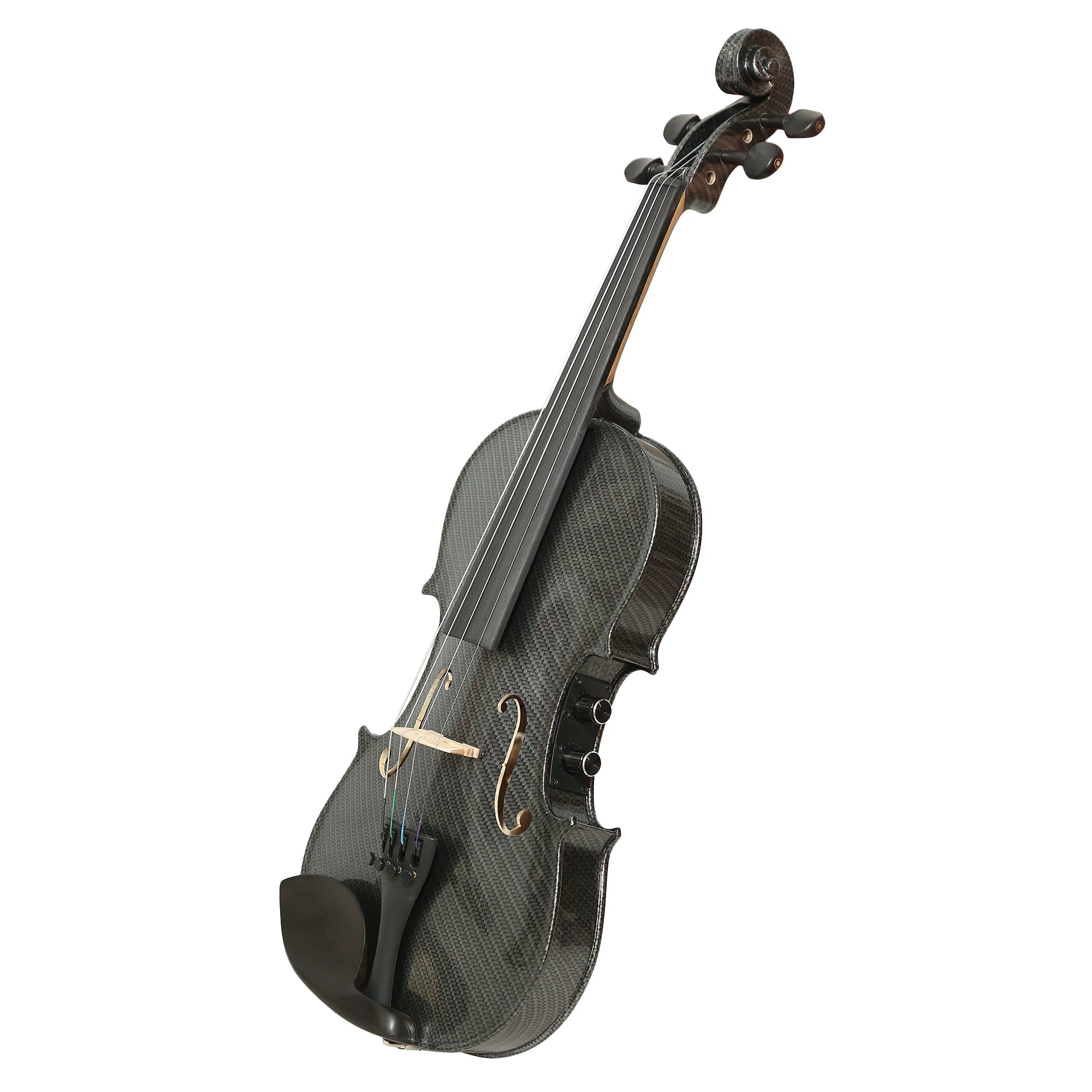 Semi store electric violin