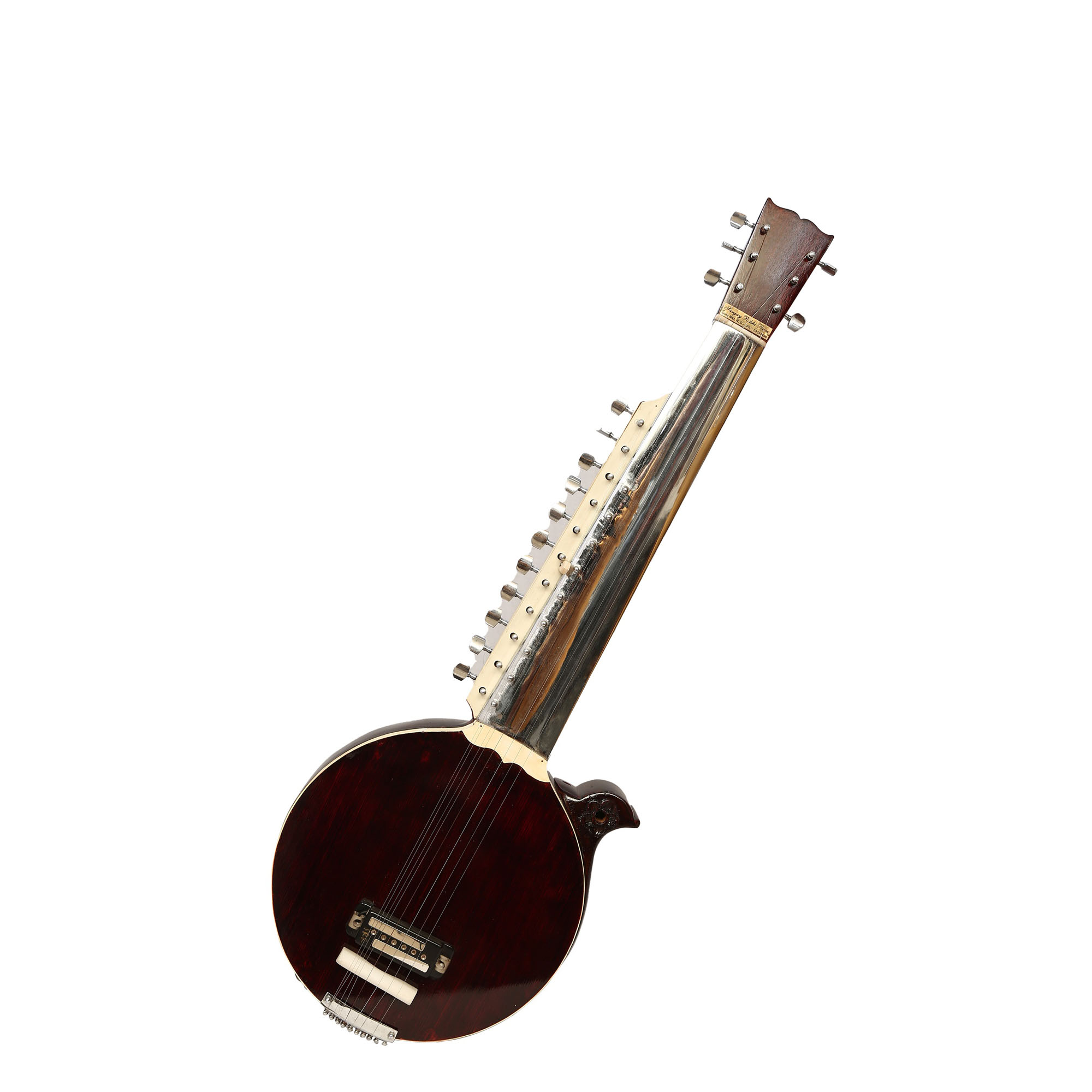 Erod - Electric Sarod