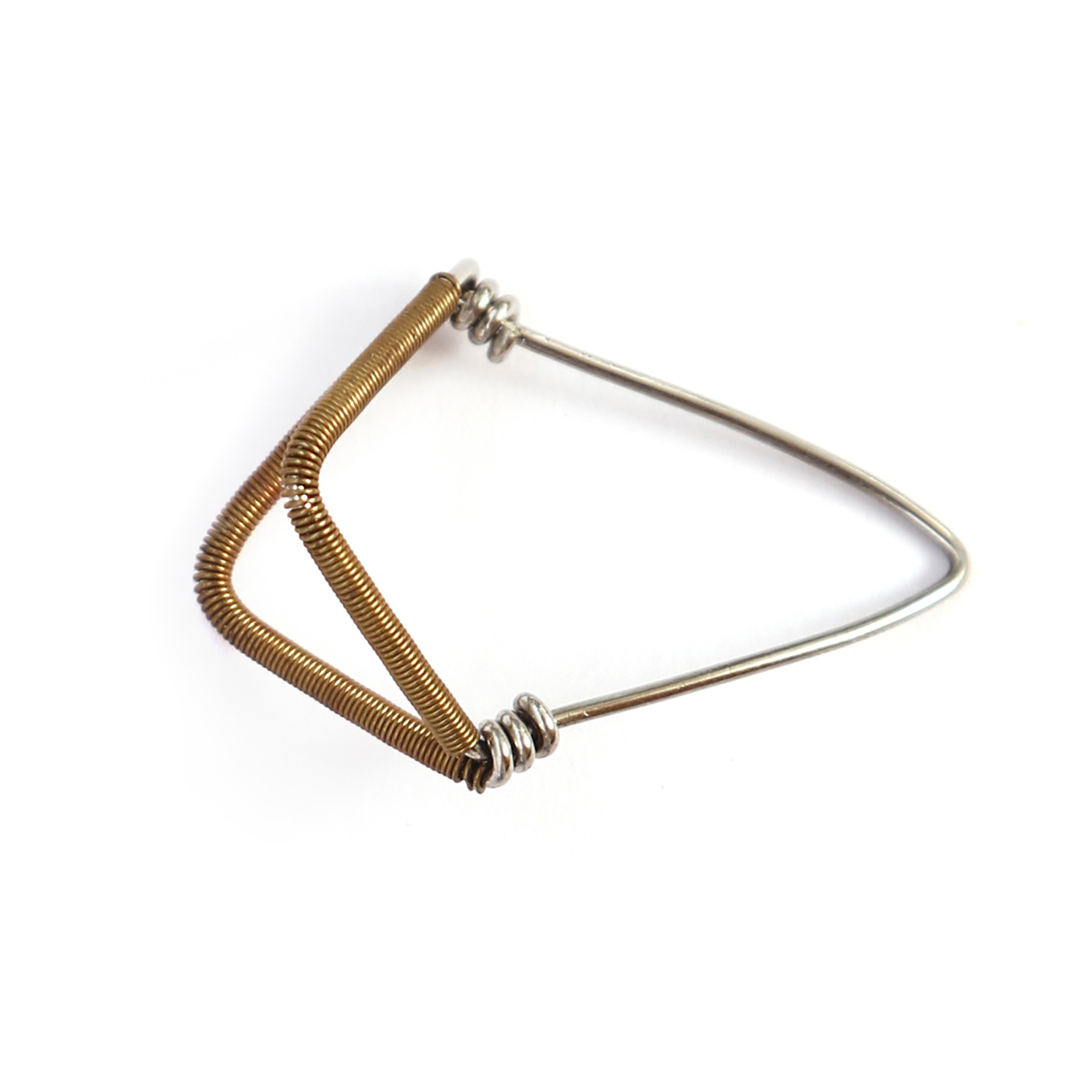 Mizrab / Finger Pick